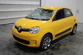 skadebil auto Renault Twingo  2023/9