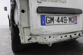 Nissan Primastar  picture 9