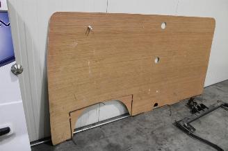 Nissan Primastar  picture 21