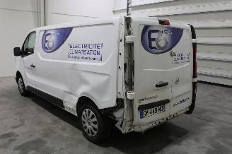 Nissan Primastar  picture 5