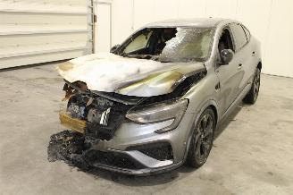 Dezmembrări autoturisme Renault Arkana  2023/8