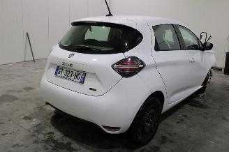 Renault Zoé ZOE picture 3
