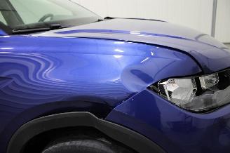 Volkswagen T-Cross  picture 8