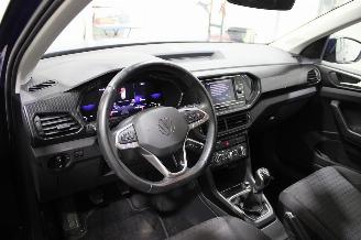 Volkswagen T-Cross  picture 10