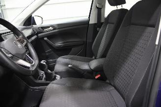 Volkswagen T-Cross  picture 11
