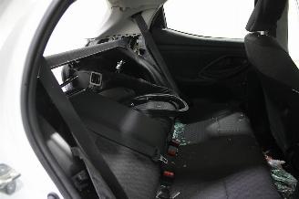 Toyota Yaris  picture 12