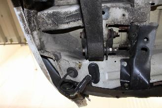 Ford Transit Custom  picture 21