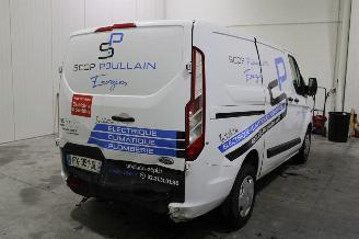 Ford Transit Custom  picture 3