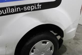 Ford Transit Custom  picture 8