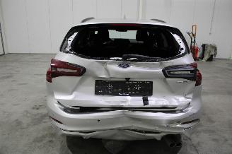 Ford Focus  picture 8
