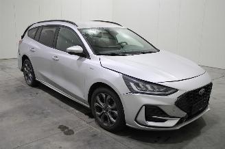 Ford Focus  picture 2