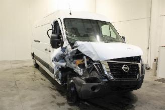 Nissan Interstar  picture 2