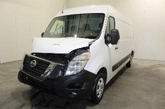 Dezmembrări autoturisme Nissan Interstar  2024/3