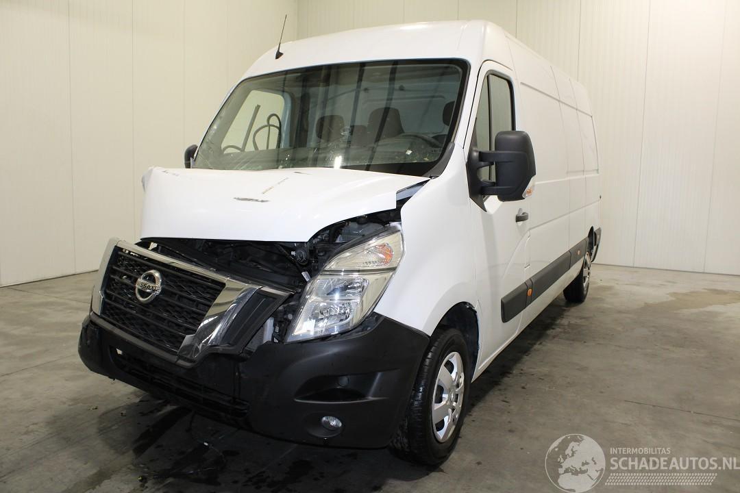 Nissan Interstar 