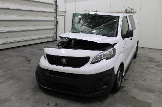 Vrakbiler auto Peugeot Expert  2023/7