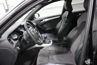 Audi A4  picture 11