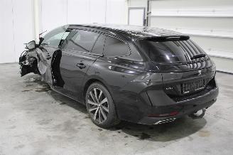 Peugeot 508  picture 4