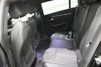 Peugeot 508  picture 12