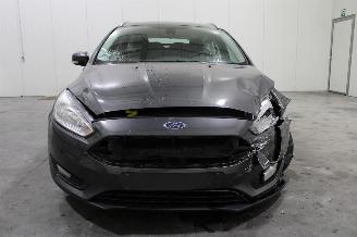 Ford Focus  picture 7