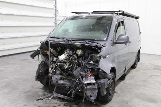 Dezmembrări autoturisme Volkswagen Transporter T6 2022/11