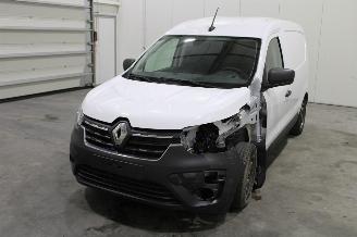  Renault Express  2023/9