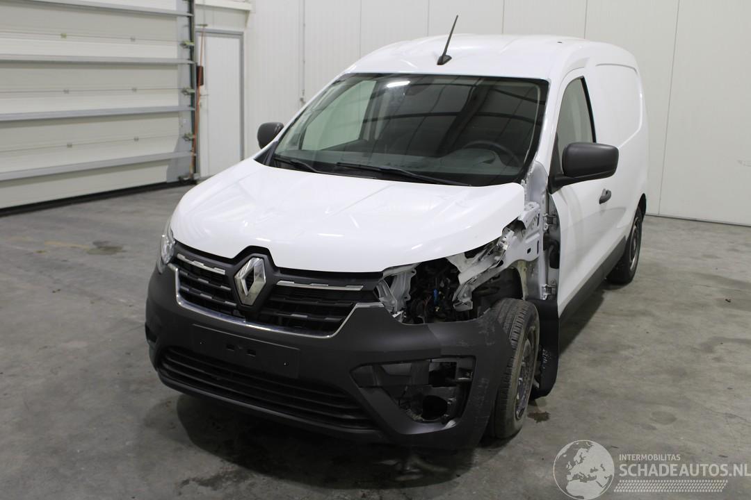 Renault Express 