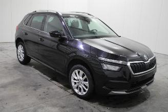 Skoda Kamiq  picture 2