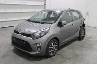  Kia Picanto  2023/2