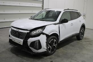 Peugeot 2008  2023/12