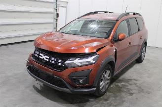  Dacia Jogger  2023/5