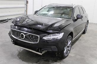 Schadeauto Volvo V-90 V90 2020/11