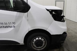 Renault Trafic  picture 8