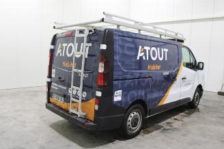 Renault Trafic  picture 3