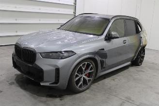 demontáž osobní automobily BMW X5  2025/3