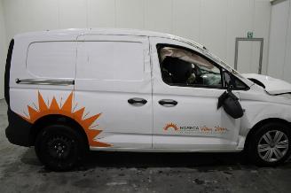 Volkswagen Caddy  picture 9