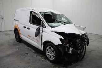 Volkswagen Caddy  picture 3