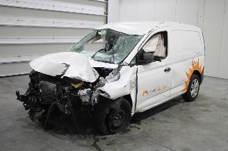 Salvage car Volkswagen Caddy  2025/7