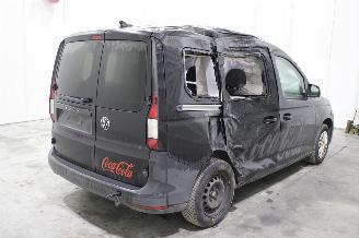 Volkswagen Caddy  picture 4