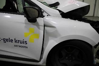 Renault Clio  picture 9