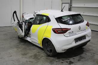Renault Clio  picture 5