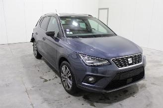 Seat Arona  picture 2