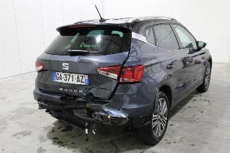 Seat Arona  picture 3