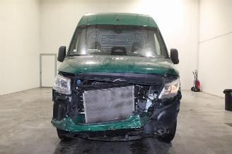 Mercedes Sprinter  picture 6