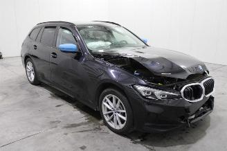 BMW 3-serie 320 picture 2