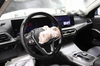 BMW 3-serie 320 picture 9