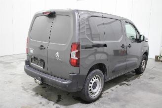 Peugeot Partner  picture 3