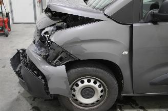 Peugeot Partner  picture 6