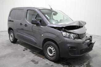 Peugeot Partner  picture 2