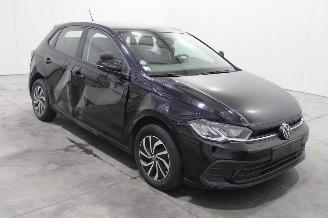 Volkswagen Polo  picture 2