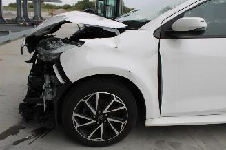 Toyota Yaris  picture 5